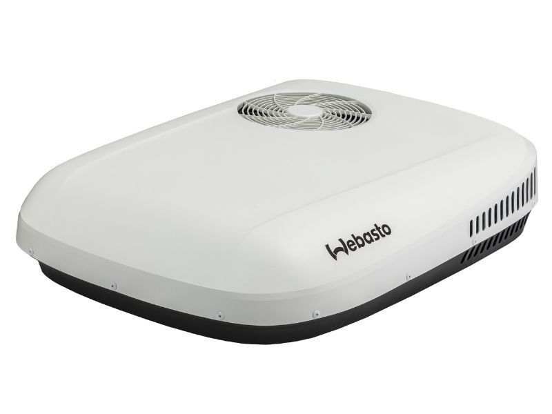 Webasto Cool Top Trail 34 3.4kW Roof Top Air-Conditioner