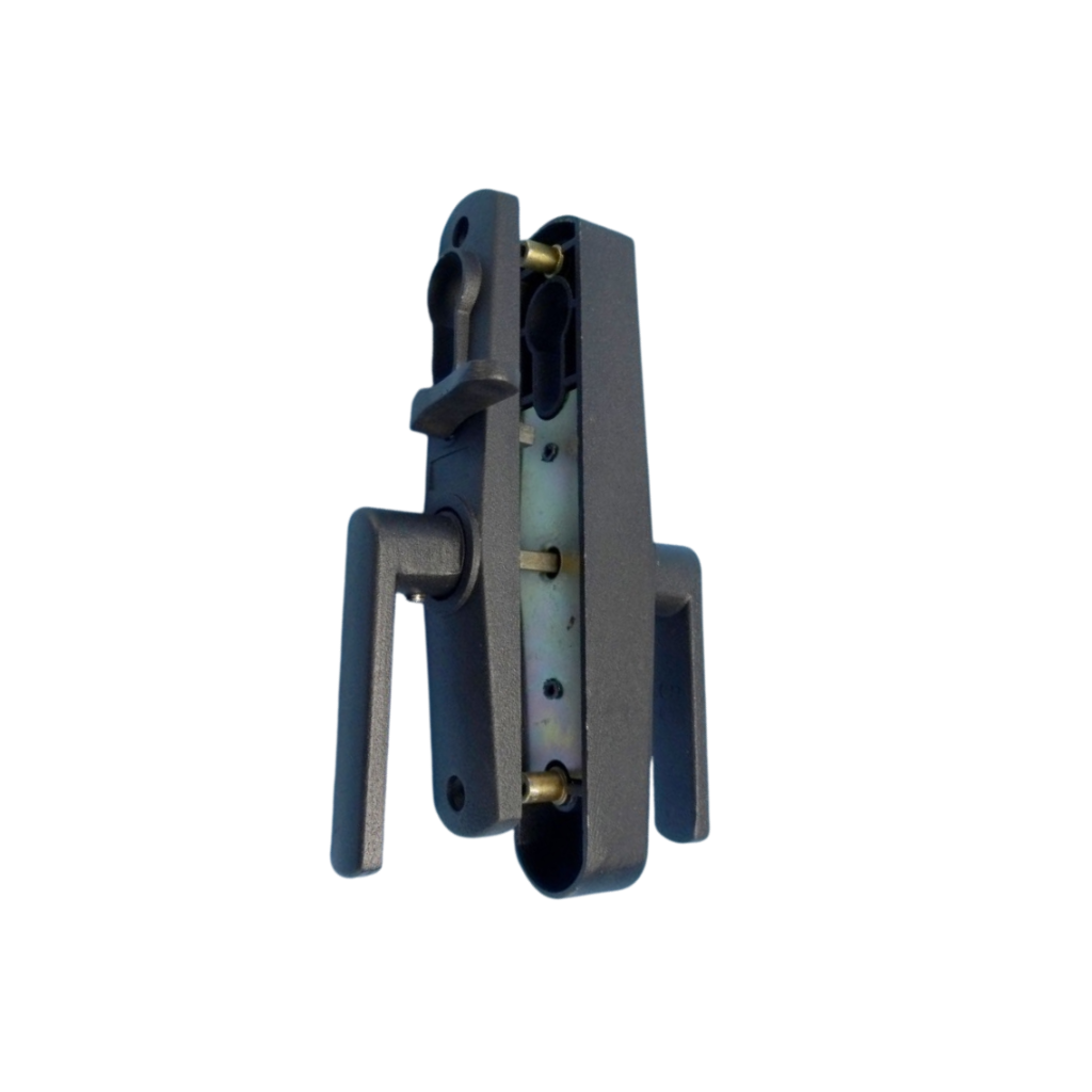 ATRV Aussie Traveller LHH Door Handle