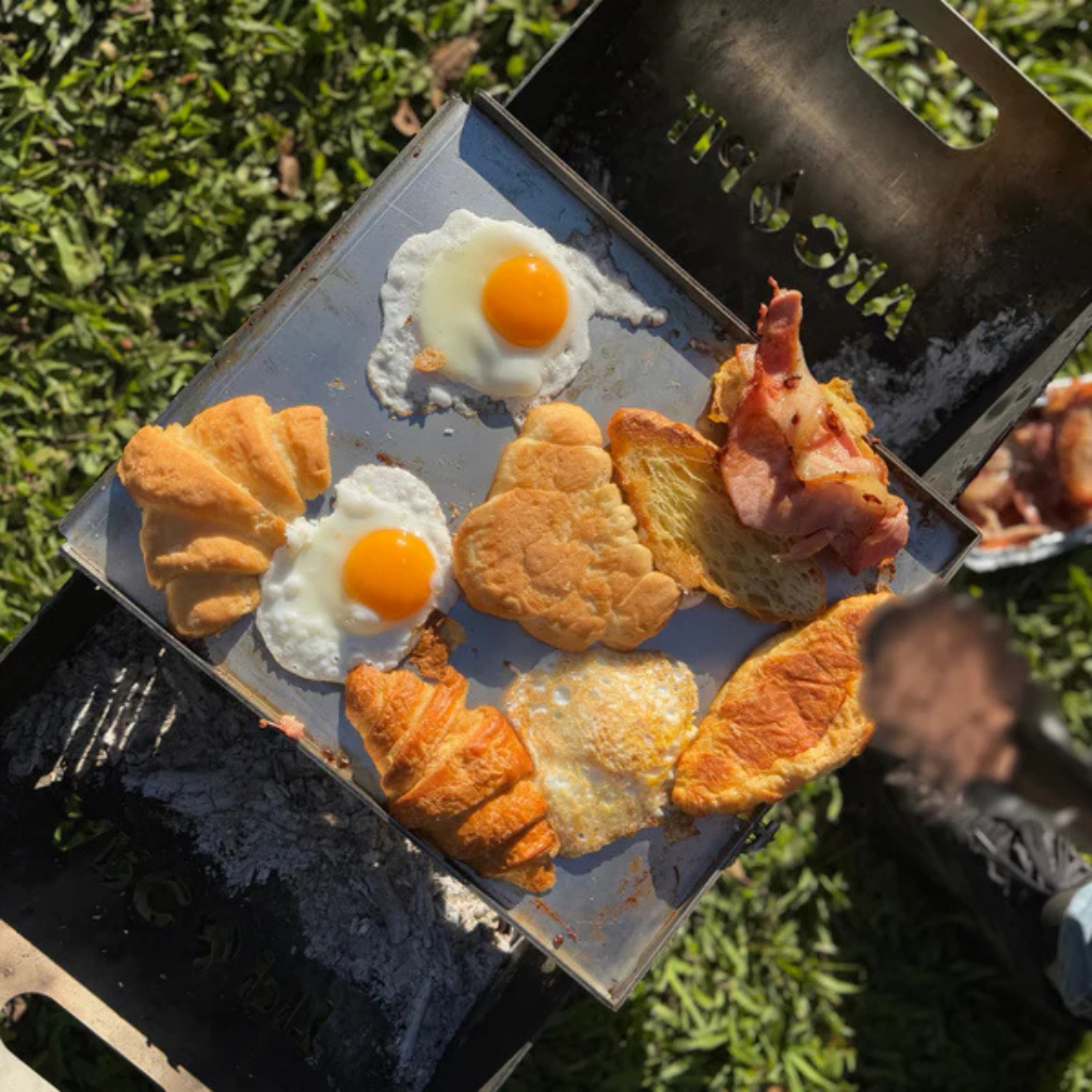 ArcMate ArcPlate BBQ Plate