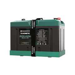 Enerdrive EPL-120BT-12V-G3 12V 120AH G3 Lithium Battery