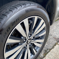 Safety Dave Tyre Pressure Monitoring System - Car & Caravan 6 Wheels