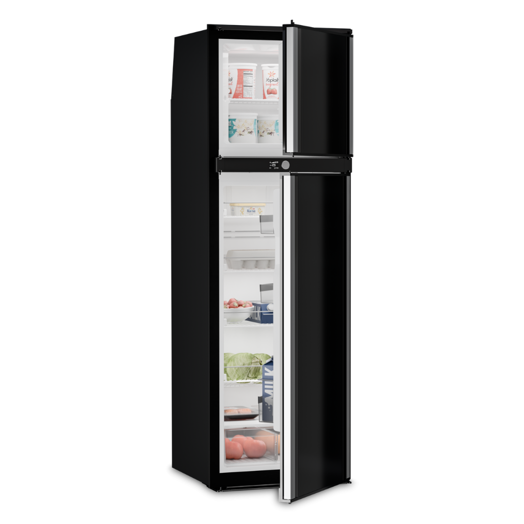 Dometic RUC8508X 216L Compressor Fridge – Suncoast Caravan Service