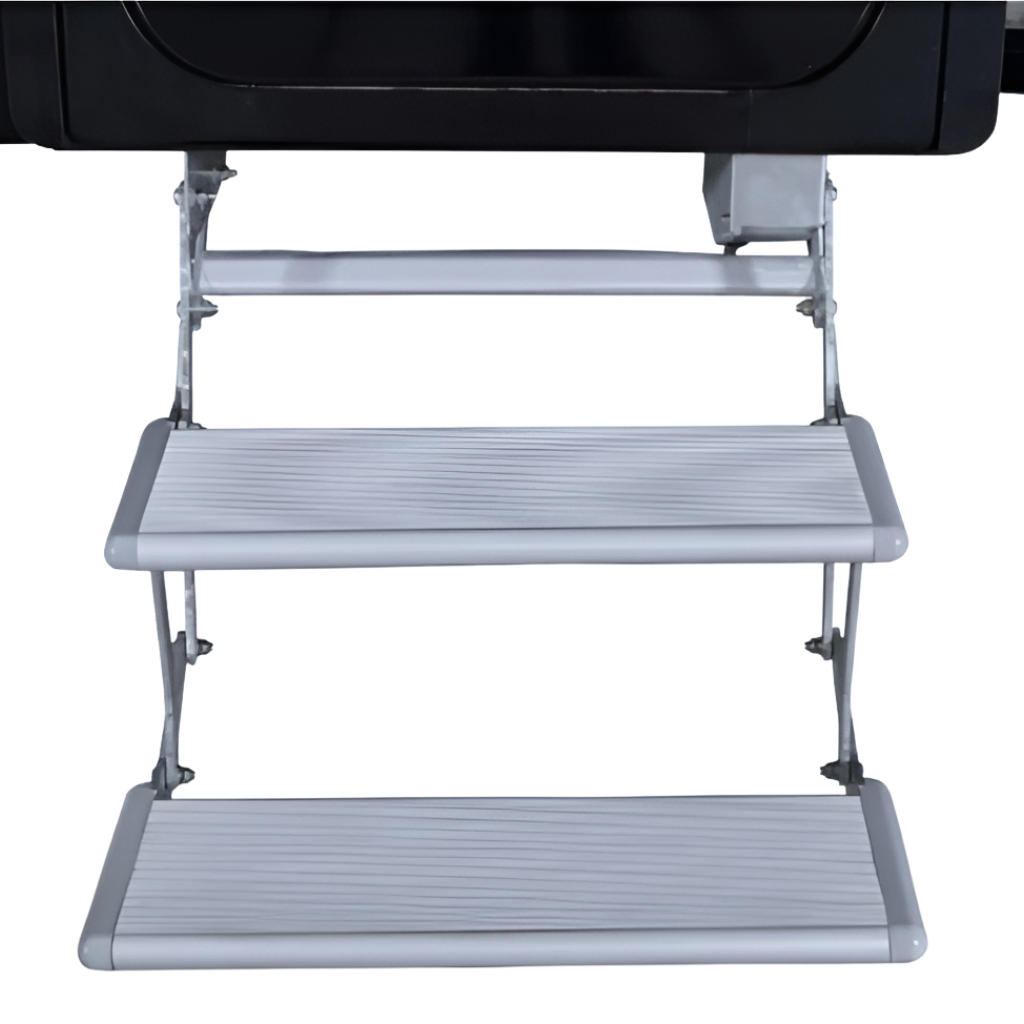 Camec 051411 Double Electric Step