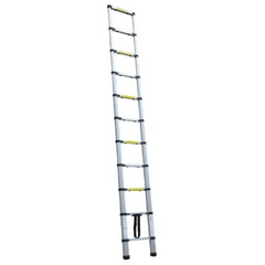 Transeng TRA-TL3.2M 3.2m Telescopic Ladder