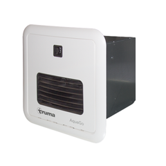Truma AquaGo Plus White Instant Gas Hot Water System