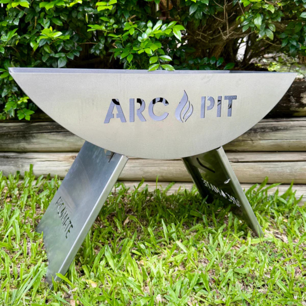 ArcMate ArcPit Standard Leg Extenders