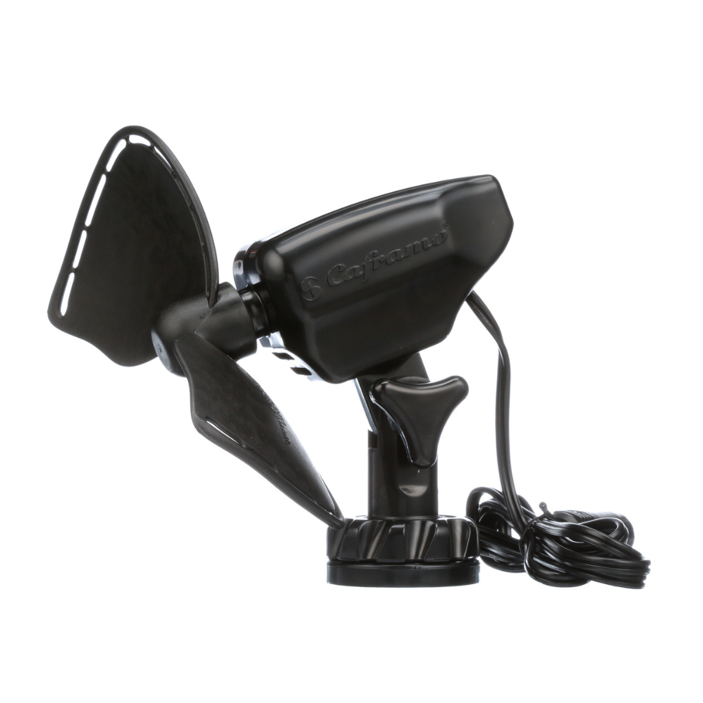 Caframo Black Ultimate 747 12V Fan