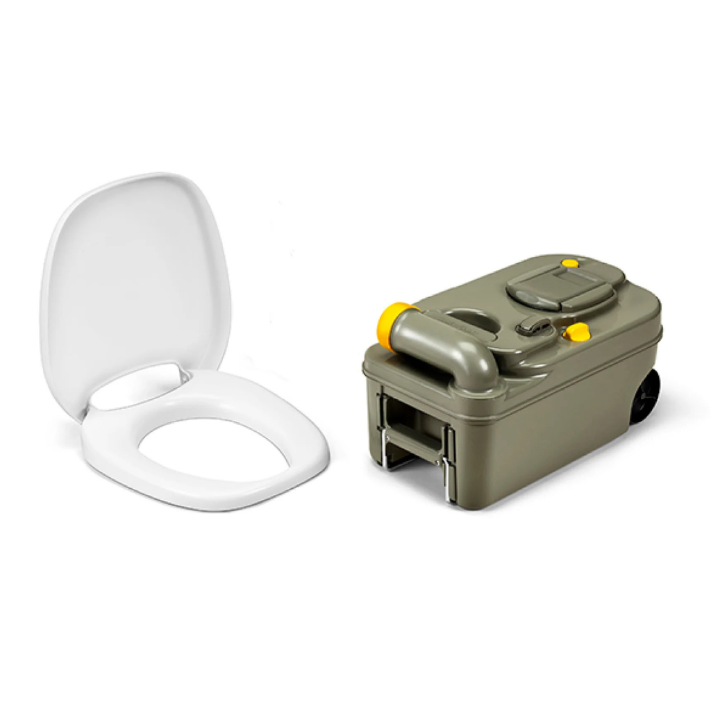 Thetford 2334062 Fresh Up Set for C200 Cassette Toilet