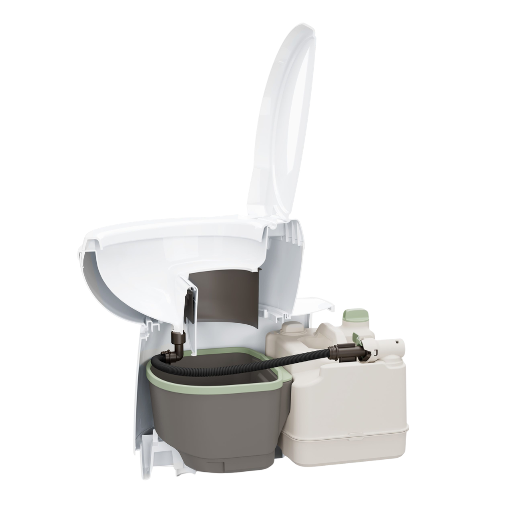 Thetford S260CS Separation Toilet