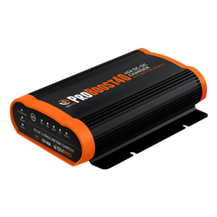 BMPro ProBoost 40A DC-DC Battery Charger Install Kit