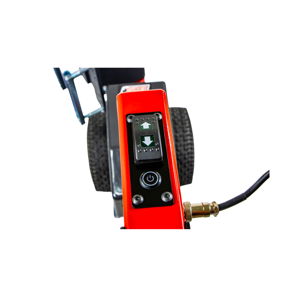 BOS 900-040 Power Mover Battery Operated