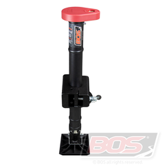 BOS 473-020 3 Rib Gearbox Centre Mount Unit
