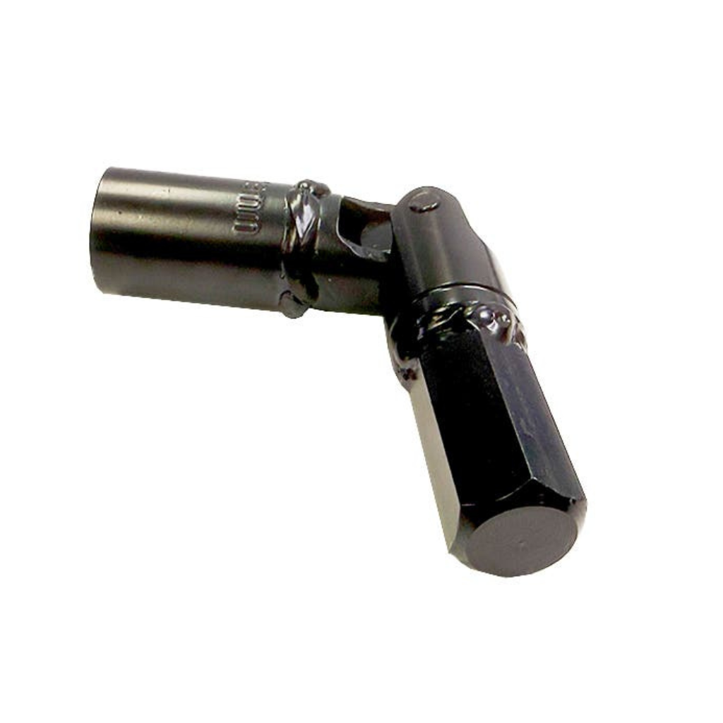 Kojack 19mm Extension Socket with Universal Joint