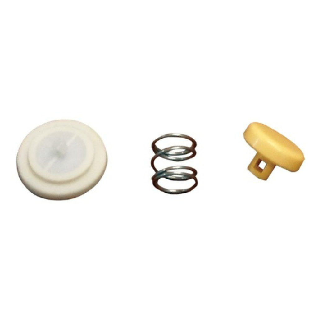 Thetford 0752478 C200 Yellow Vent Button