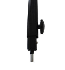 Aussie Traveller CRR2 Black Mini Curved Roof Rafter