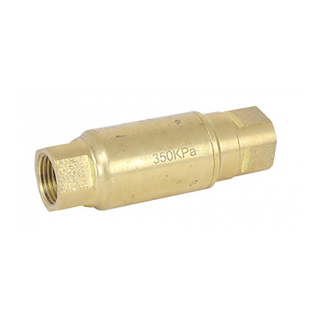 AVG PLV15CV350F Pressure Limiting Valve with Check Valve