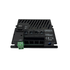 Clesana Power Management with Cables