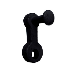 Aussie Traveller Sunburst Black Ratchet Lever