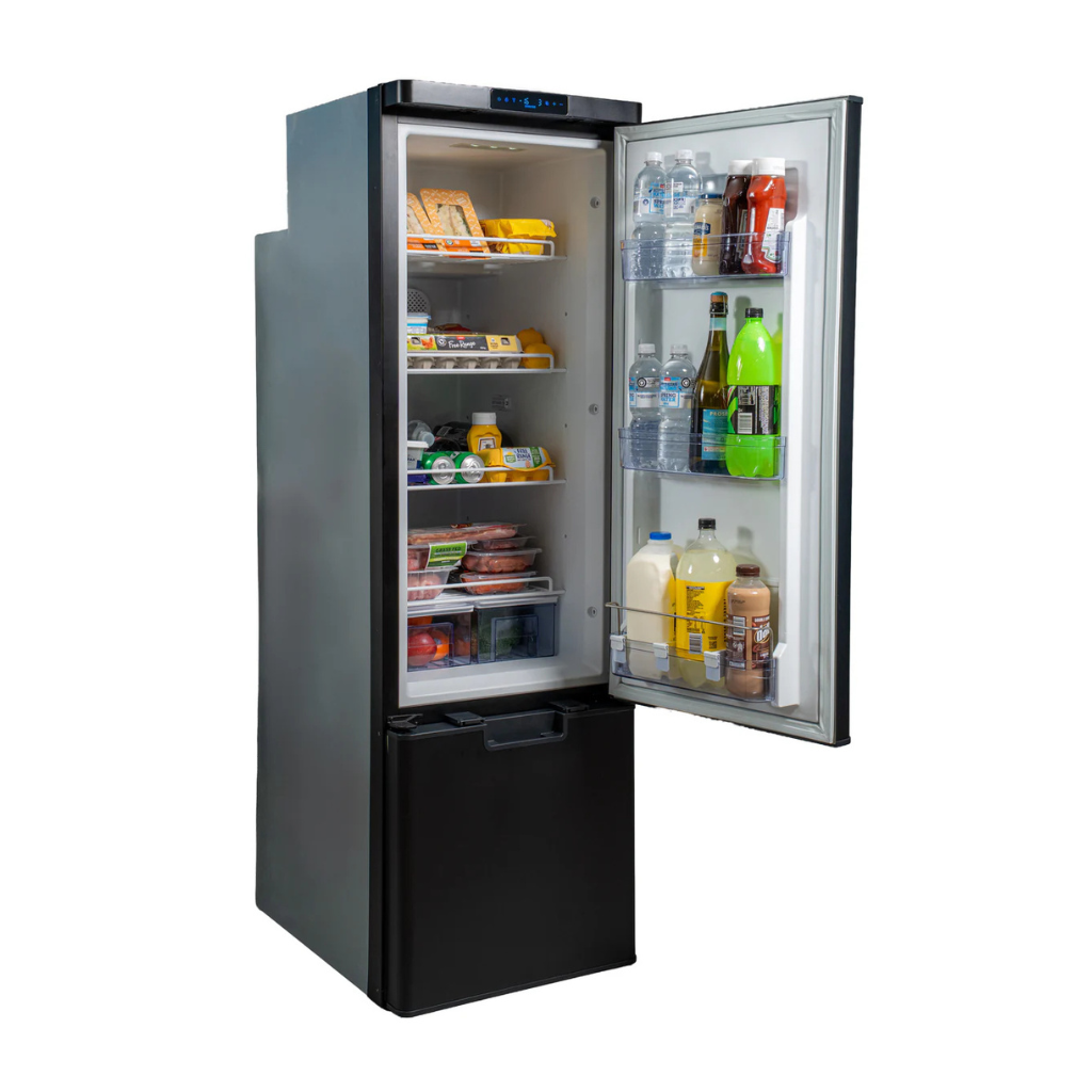 MyCoolman MCMU250 250L Compressor Fridge/Freezer