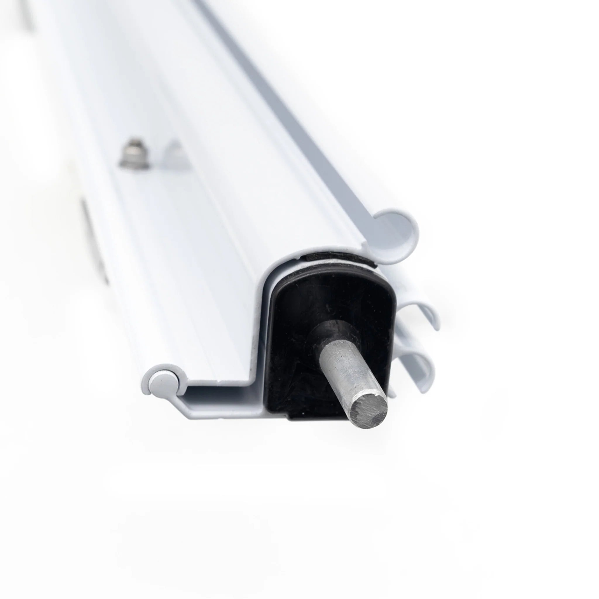 Aussie Traveller White Anti Flap Kit PRO+