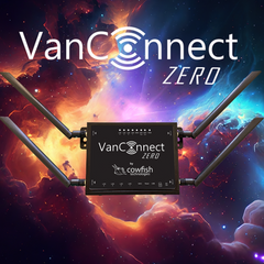 Cowfish Technologies VanConnect Zero