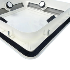 Camec 055376 Caravan Hatch 660 x 660mm