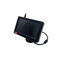 Safety Dave 6.2" Wireless AHD Dash/Windscreen Monitor