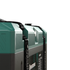 Enerdrive EPL-300BT-12V-G3 B-TEC ULTRA 12V 300AH G3 Lithium Battery