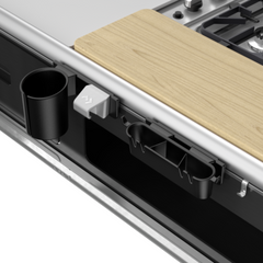 Dometic SKA-AB Accessory Adaptor Bracket To Suit Dometic Slide Out Kitchens