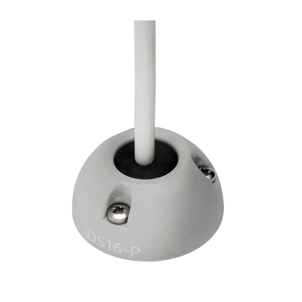 Scanstrut DS16-P Grey Vertical Cable Seal