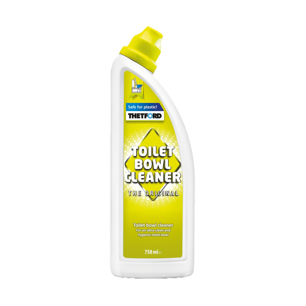 Thetford Toilet Bowl Cleaner 750ml