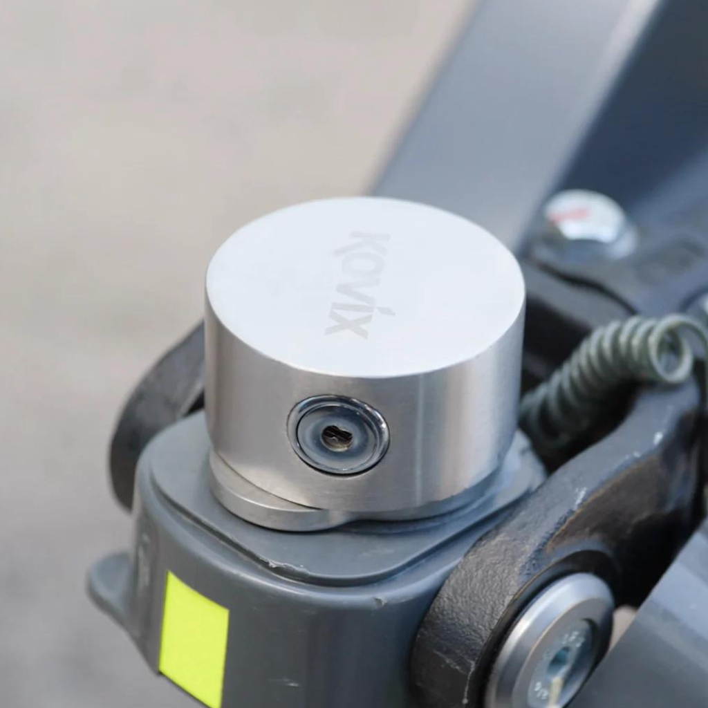 Kovix KBI-50S DO35 Coupling Lock
