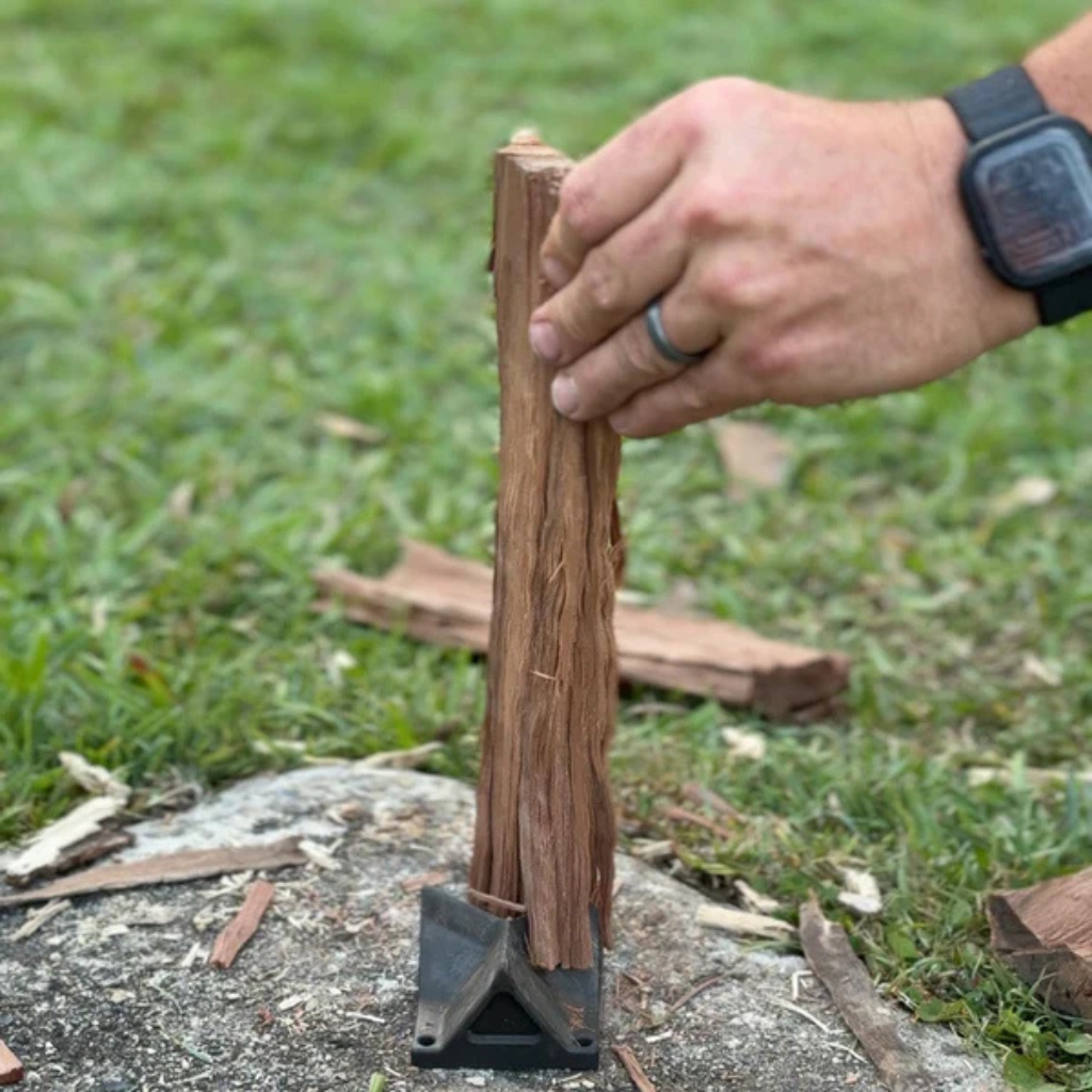 ArcMate Kindling Splitter