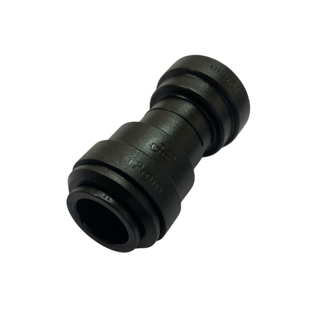 John Guest 12mm to 10mm Reducing Connector