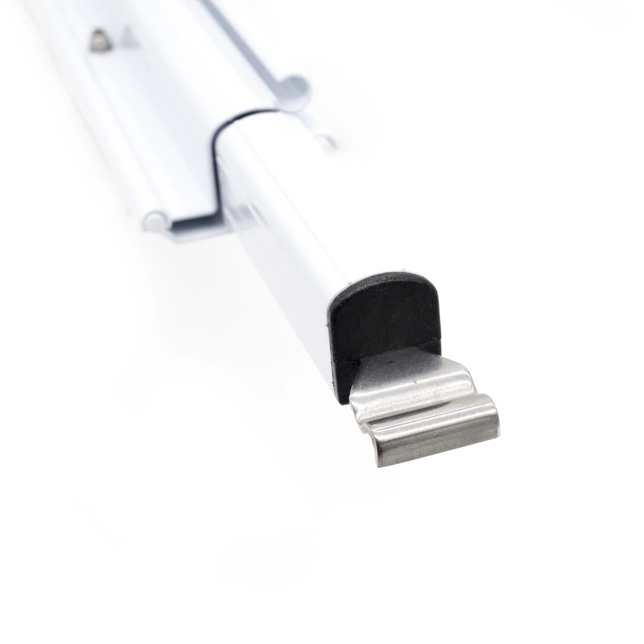 Aussie Traveller White Anti Flap Kit PRO+