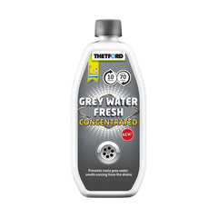 Thetford Grey Water Fresh Concentrated 800ml