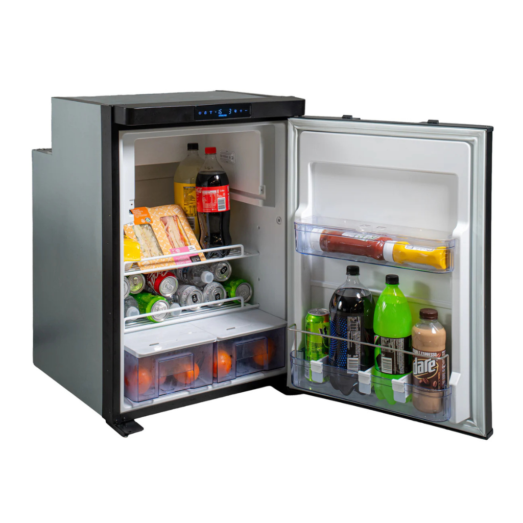 MyCoolman MCMU115 115L Compressor Fridge/Freezer