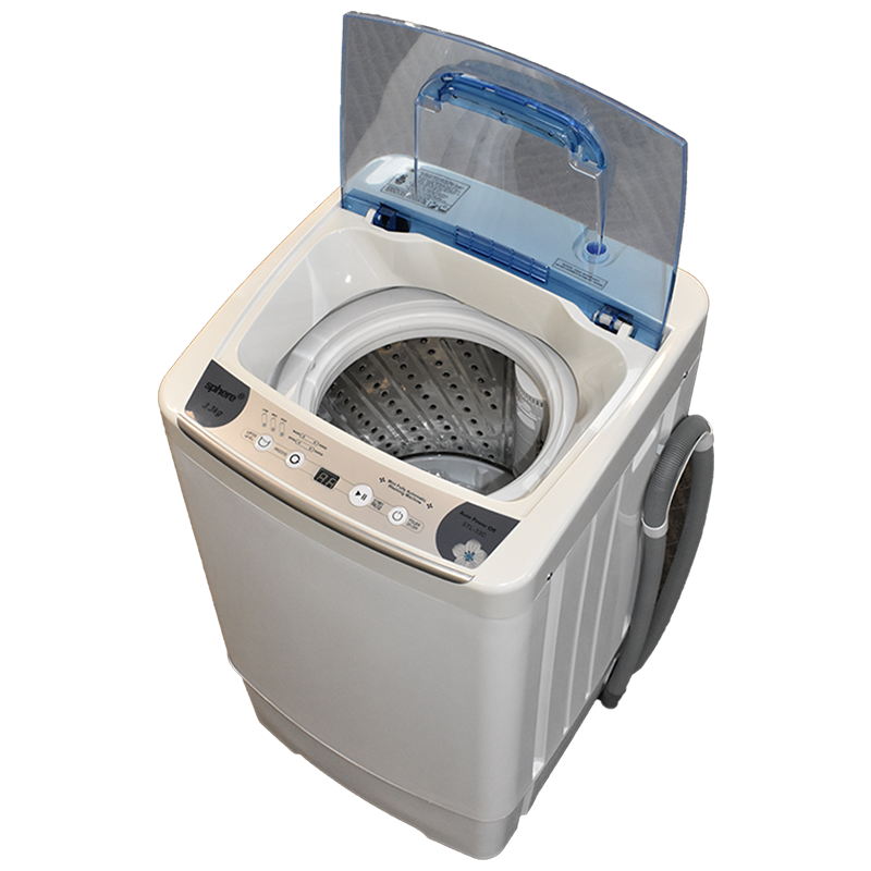 Sphere 3.3 kg Auto Mini Washing Machine