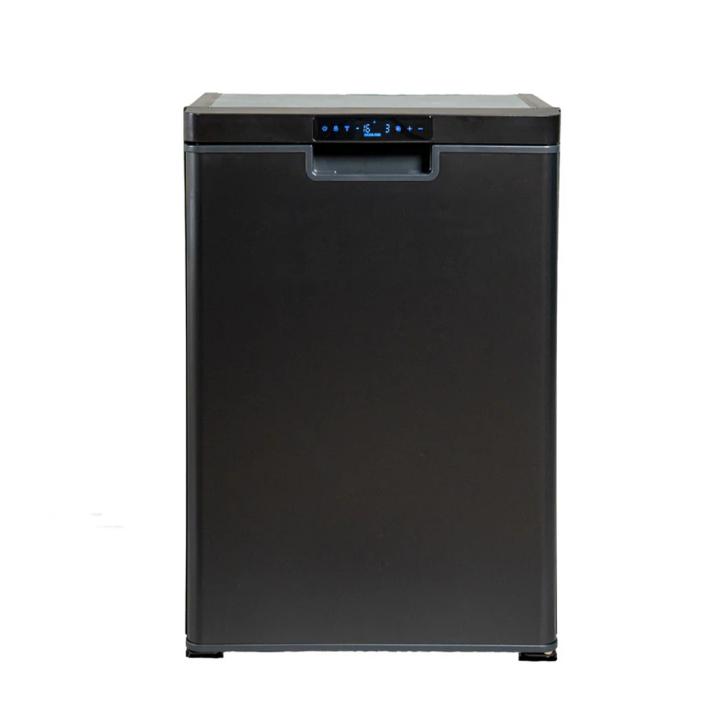 MyCoolman MCMU115 115L Compressor Fridge/Freezer