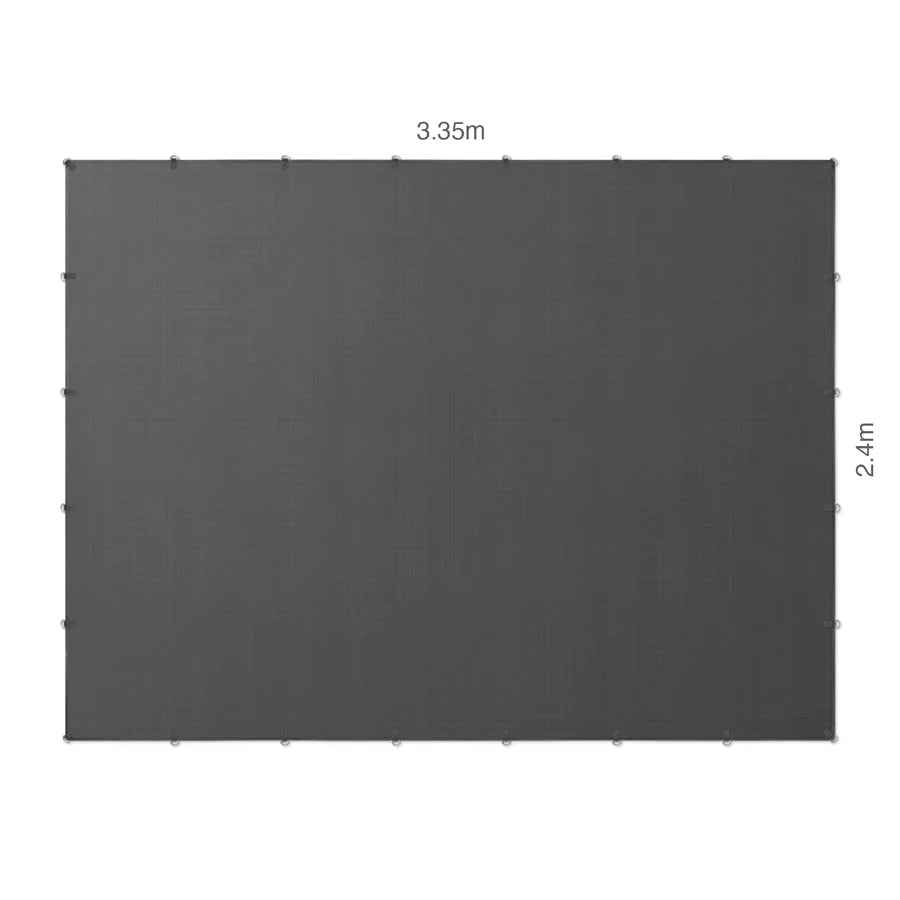 CGear CGE3324 Multimat 3.35m x 2.4m