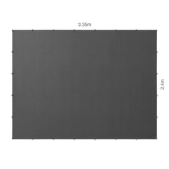 CGear CGE3324 Multimat 3.35m x 2.4m
