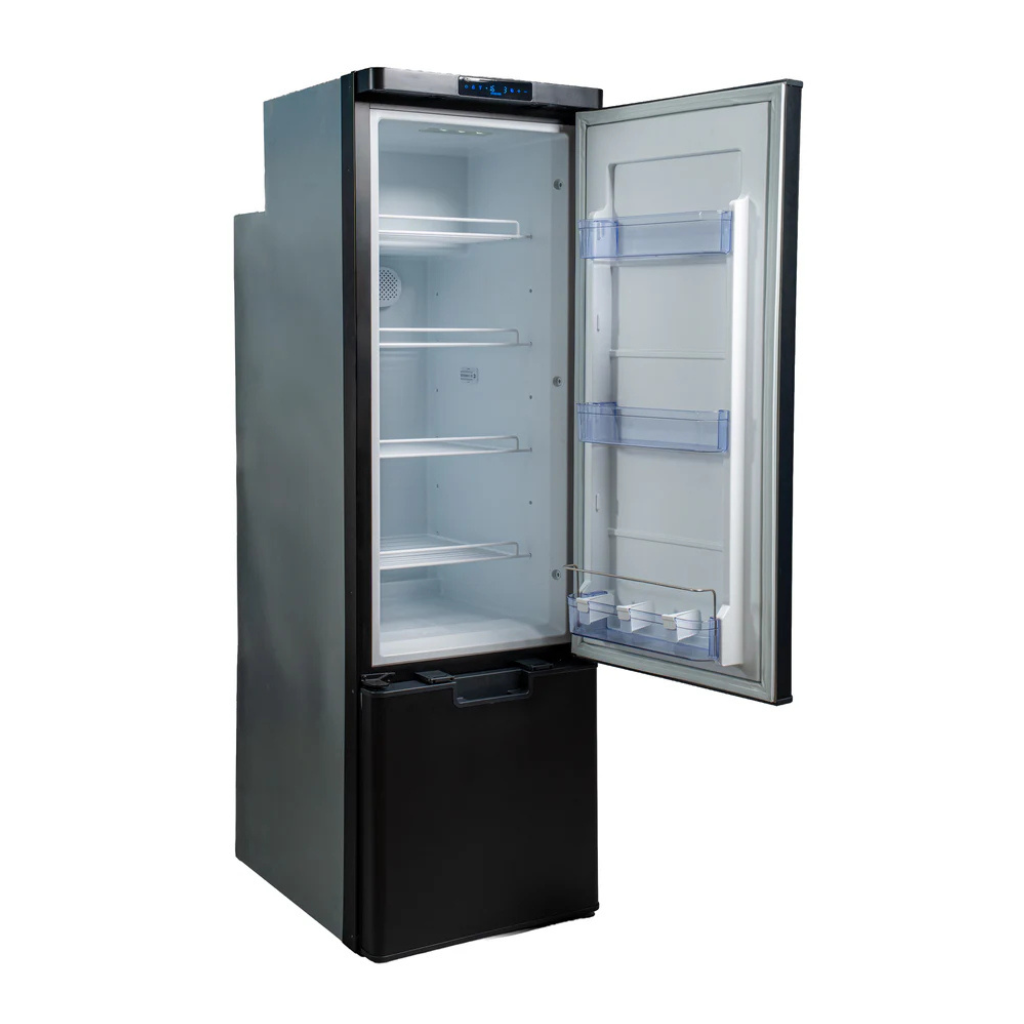 MyCoolman MCMU250 250L Compressor Fridge/Freezer