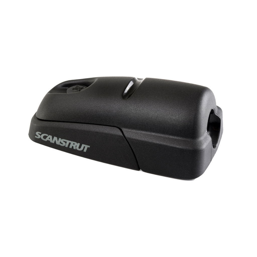 Scanstrut DS-H10-BLK Black Horizontal Cable Seal