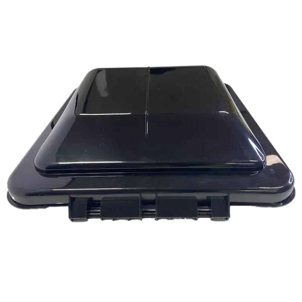 Coast RV 650-00486 Replacement Vent Lid To Suit Ventline Roof Hatch Black