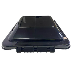Coast RV 650-00486 Replacement Vent Lid To Suit Ventline Roof Hatch Black