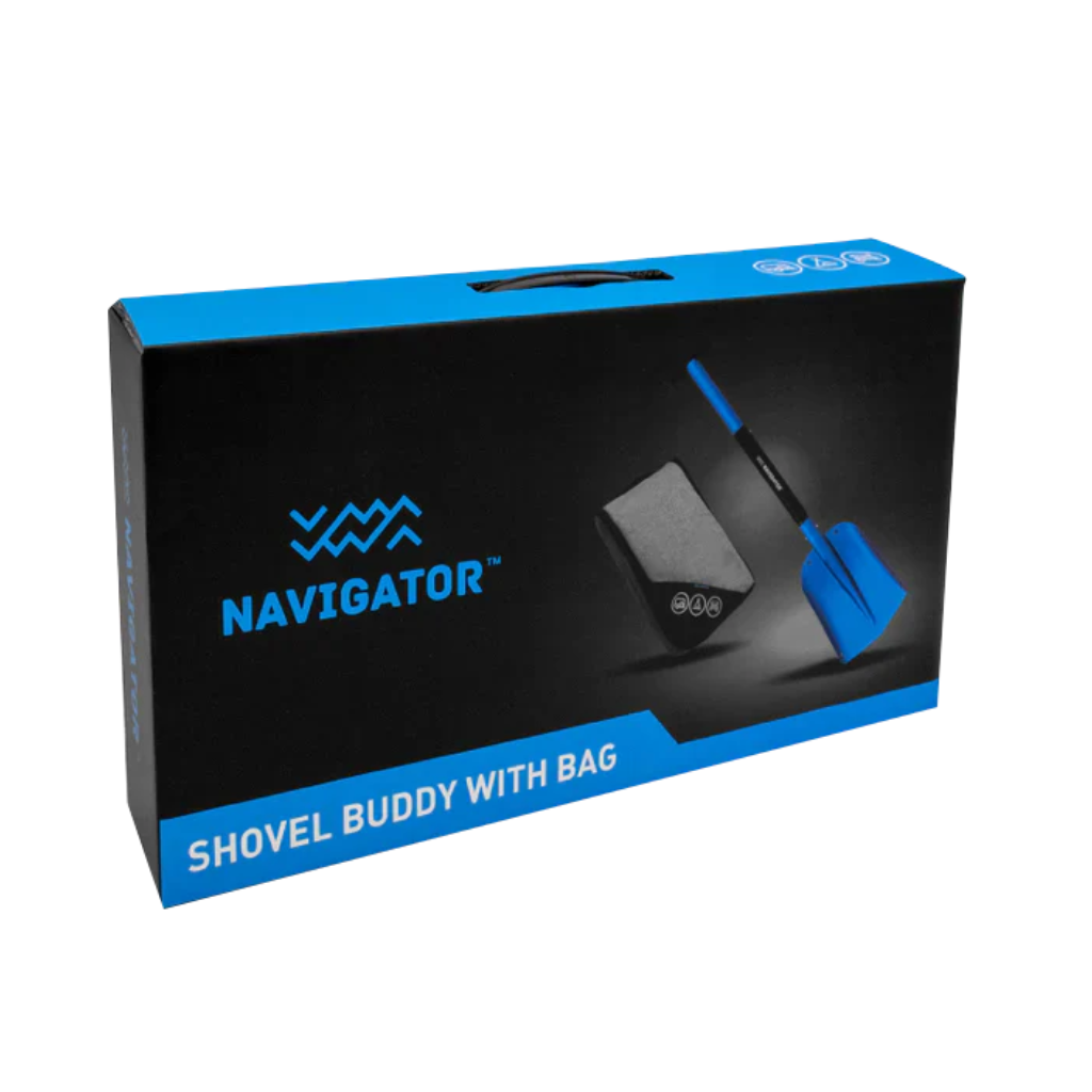 Navigator NAV-040 Shovel Buddy