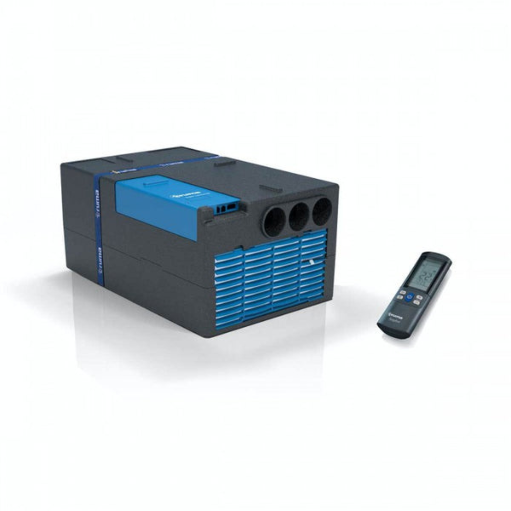 Truma 40091-86500 Remote Control To Suit Saphir