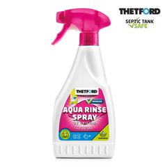 Thetford Aqua Rinse Toilet Bowl Spray