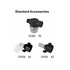 Seaflo RV1-030-055-42 RV Supreme MK2 Pump