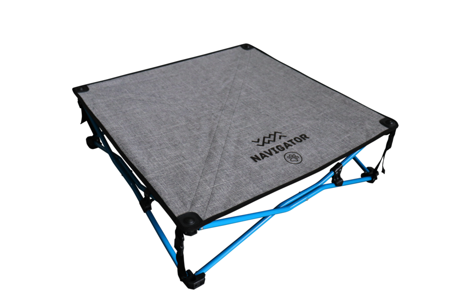 Navigator NAV-061 Dog Camping Bed